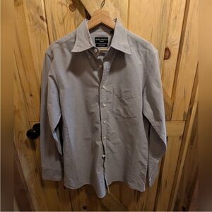 Spier & Mackay Grey Oxford 16-34